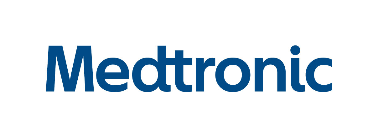 Logo Medtronic